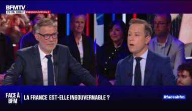 La France est-elle ingouvernable ? Revoir l'émission en intégralité