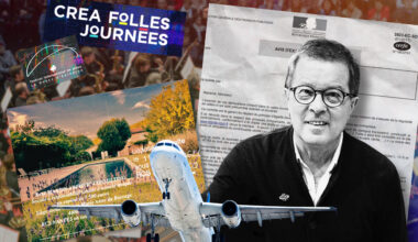 Les fausses notes financières du pape de la Folle Journée