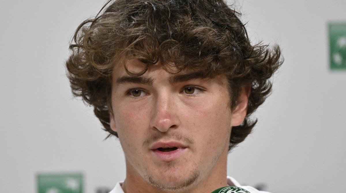ATP, Laver Cup > Fonseca prévient Alcaraz et Zverev : "J'adore jouer contre les meilleurs. Donc si Andre Agassi me choisit, je serai prêt"