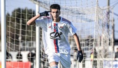 OL (0-1) : De Carvalho applaudi par Paulo Fonseca