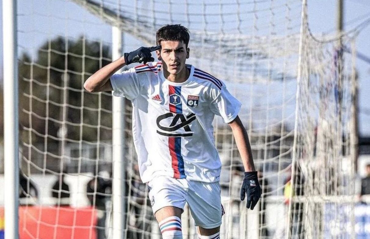 OL (0-1) : De Carvalho applaudi par Paulo Fonseca