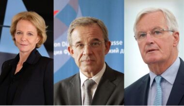 Législative partielle à Paris : le 1er tour se tiendra le 21 septembre, qui sont les candidats ? | LCP