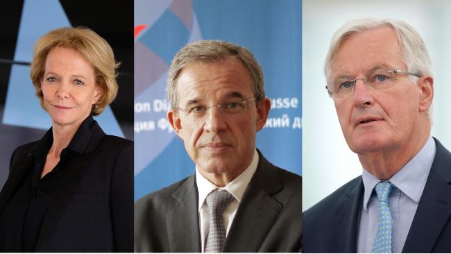 Législative partielle à Paris : le 1er tour se tiendra le 21 septembre, qui sont les candidats ? | LCP