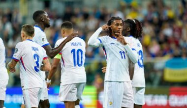 PRONOS PARIS RMC Les paris sur France – Islande du 9 septembre – Qualifs CDM 2026