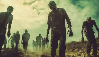 Frissons garantis : les expériences immersives terrifiantes pour Halloween 2025 en Ile-de-France