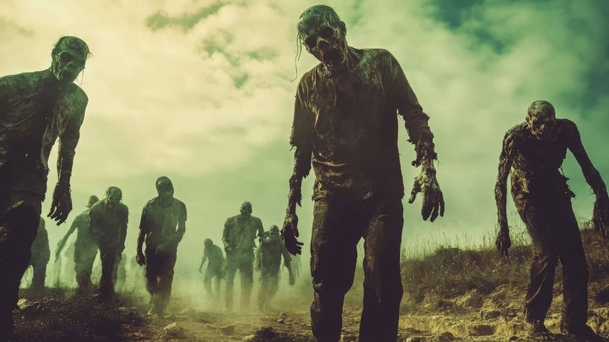 Frissons garantis : les expériences immersives terrifiantes pour Halloween 2025 en Ile-de-France