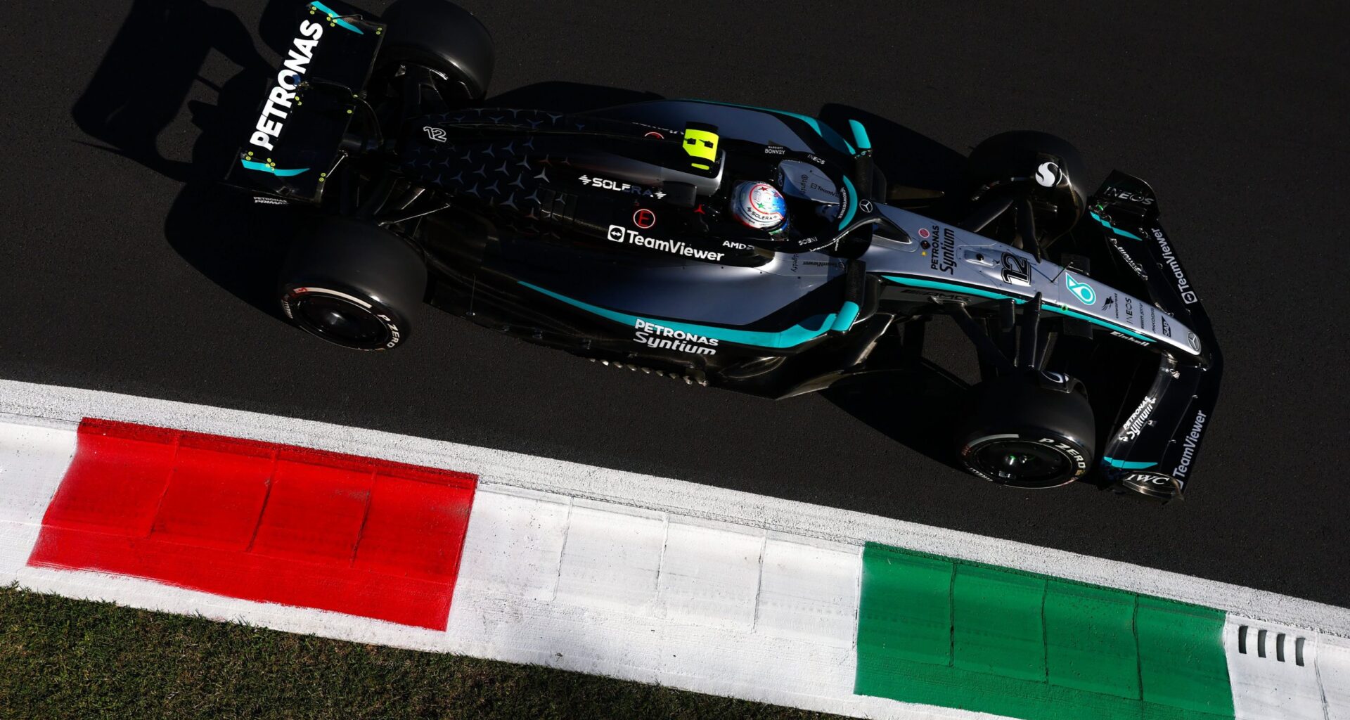 Les difficultés d’Antonelli décortiquées par Rami F1