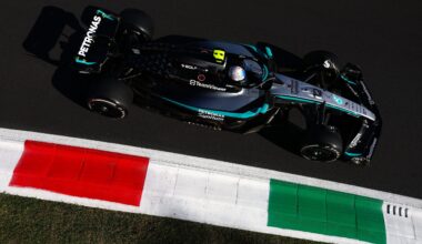 Les difficultés d’Antonelli décortiquées par Rami F1