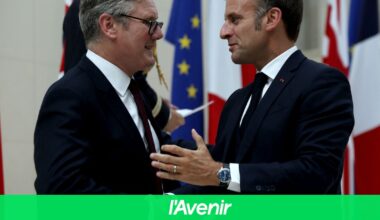 France, Royaume-Uni, Belgique… la reconnaissance de l'État palestinien progresse mais l'effet reste limité