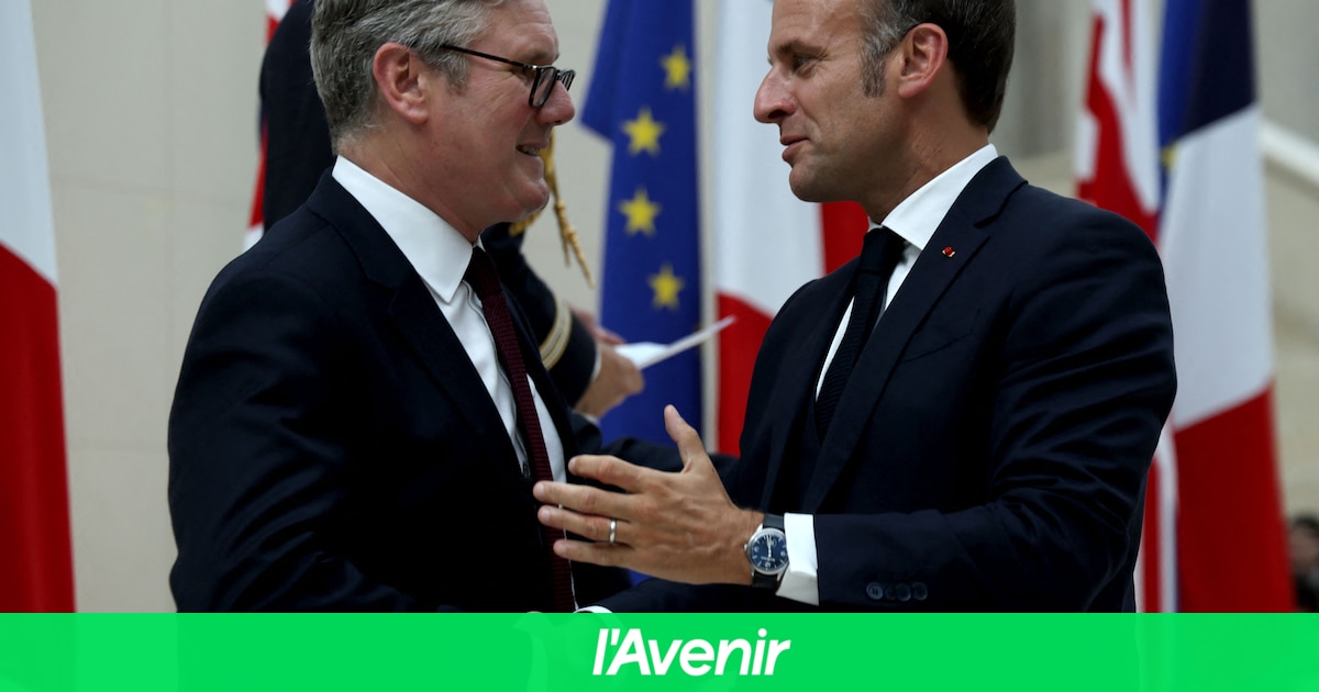 France, Royaume-Uni, Belgique… la reconnaissance de l'État palestinien progresse mais l'effet reste limité