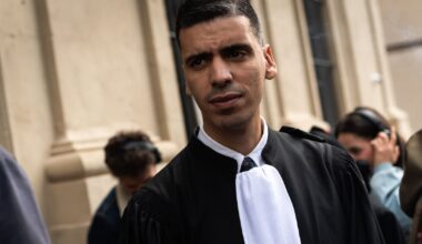 Procès de Cédric Jubillar : les larmes de crocodile, l’enregistrement secret et les accès de violence - Libération