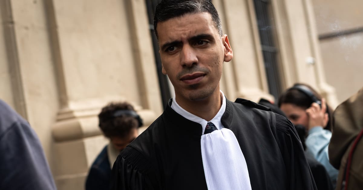 Procès de Cédric Jubillar : les larmes de crocodile, l’enregistrement secret et les accès de violence - Libération