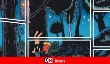 Lapinot est de retour : en voilà un come-back en librairie qui fait du bien !