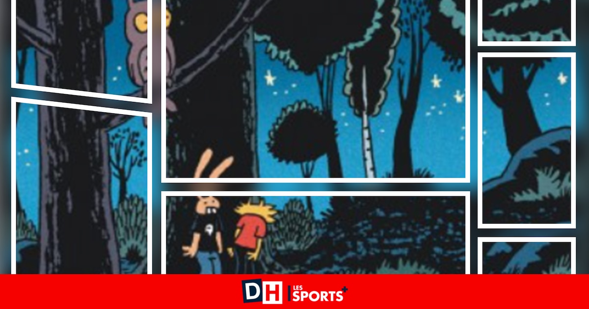 Lapinot est de retour : en voilà un come-back en librairie qui fait du bien !