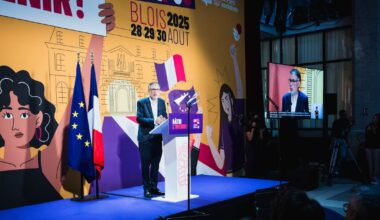 Vitesse de réduction du déficit, taxe Zucman, baisse de la CSG… Le budget du PS passé au crible – Libération