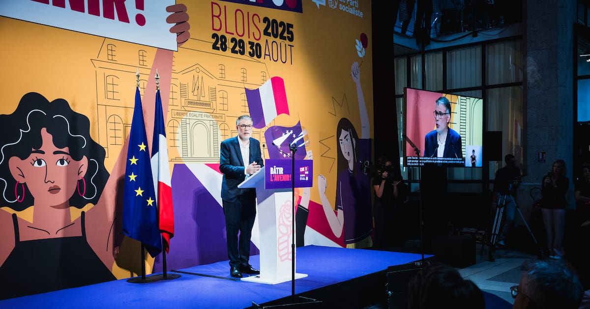 Vitesse de réduction du déficit, taxe Zucman, baisse de la CSG… Le budget du PS passé au crible – Libération
