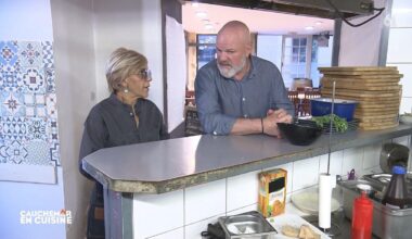 « Philippe Etchebest a mis le paquet » : on a pris des nouvelles d’Amina après son « Cauchemar en cuisine »
