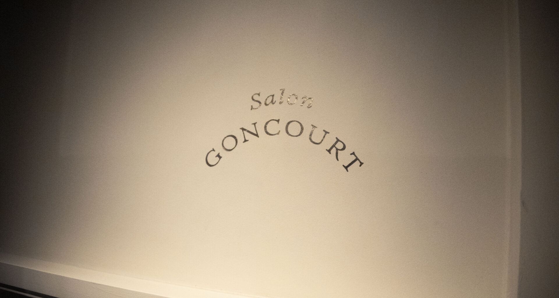 Que retenir de la première sélection du prix Goncourt 2025 ?