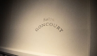 Que retenir de la première sélection du prix Goncourt 2025 ?