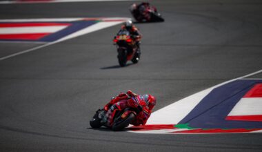 chaîne TV et horaires de la course