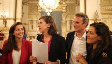 nouveau front populaire lyon