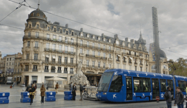 Transports en commun : la gratuité a des « effets négatifs », selon la Cour des comptes