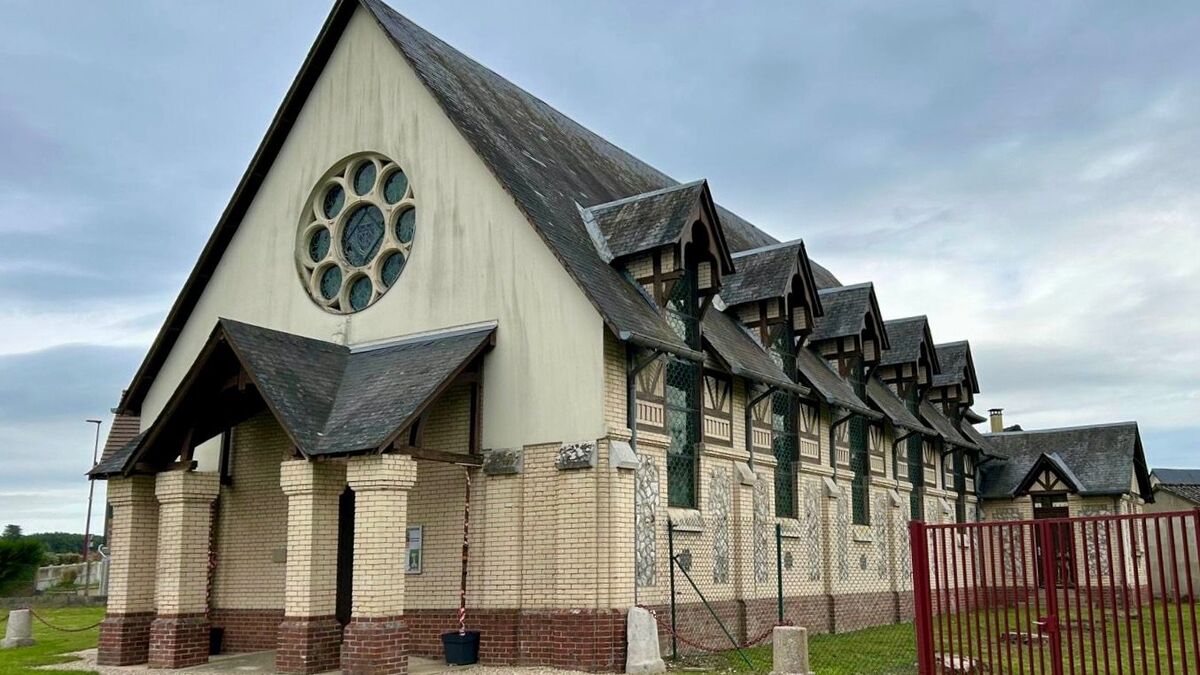 « Recevoir une telle somme de cette manière, c’est une première ! » : une infirmière lègue 250 000 euros aux églises normandes