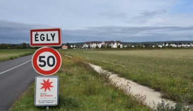 Entre ville et campagne, Égly accueille le Festival de la terre d'Île-de-France ouest