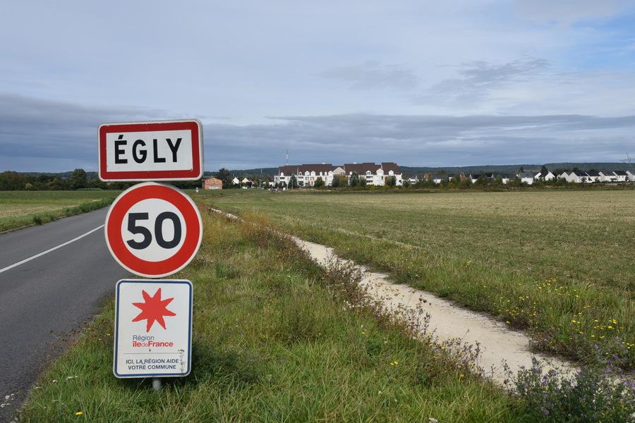 Entre ville et campagne, Égly accueille le Festival de la terre d'Île-de-France ouest