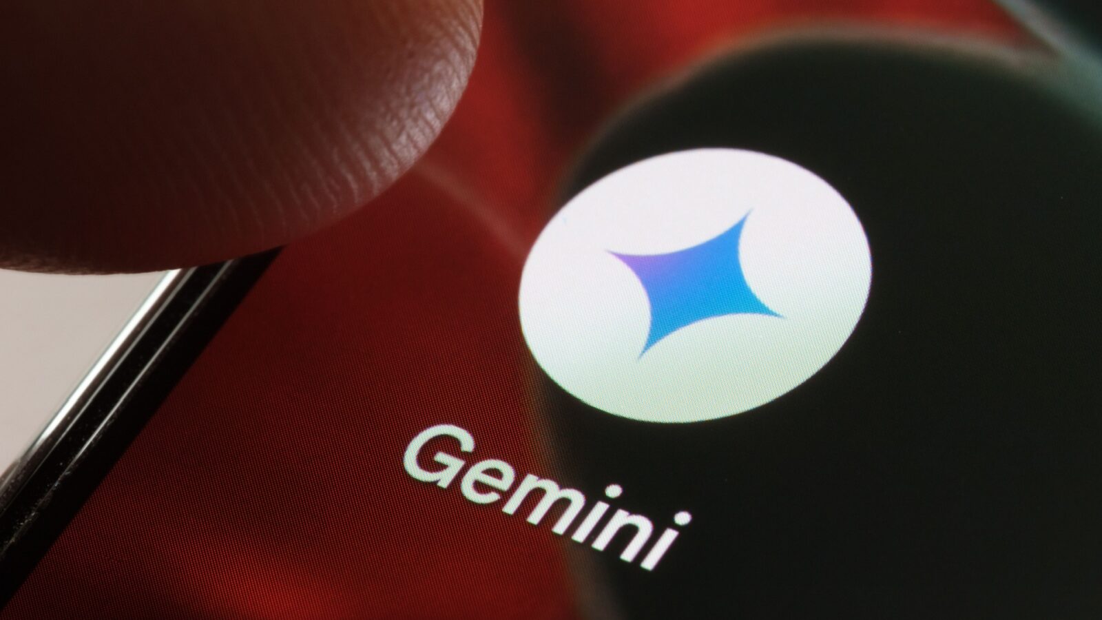 comment utiliser l'outil de retouche photo de Gemini ?