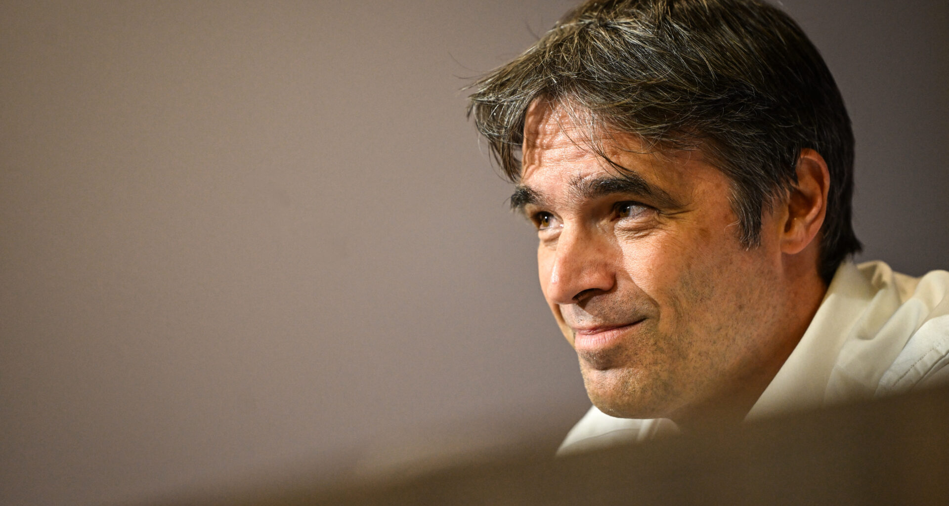 Michael Gerlinger évoque le contentieux entre l'OL et Botafogo