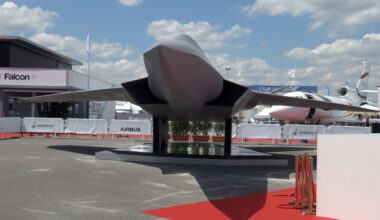 L'Allemagne souhaite développer un avion de combat européen, même sans Dassault - Business AM
