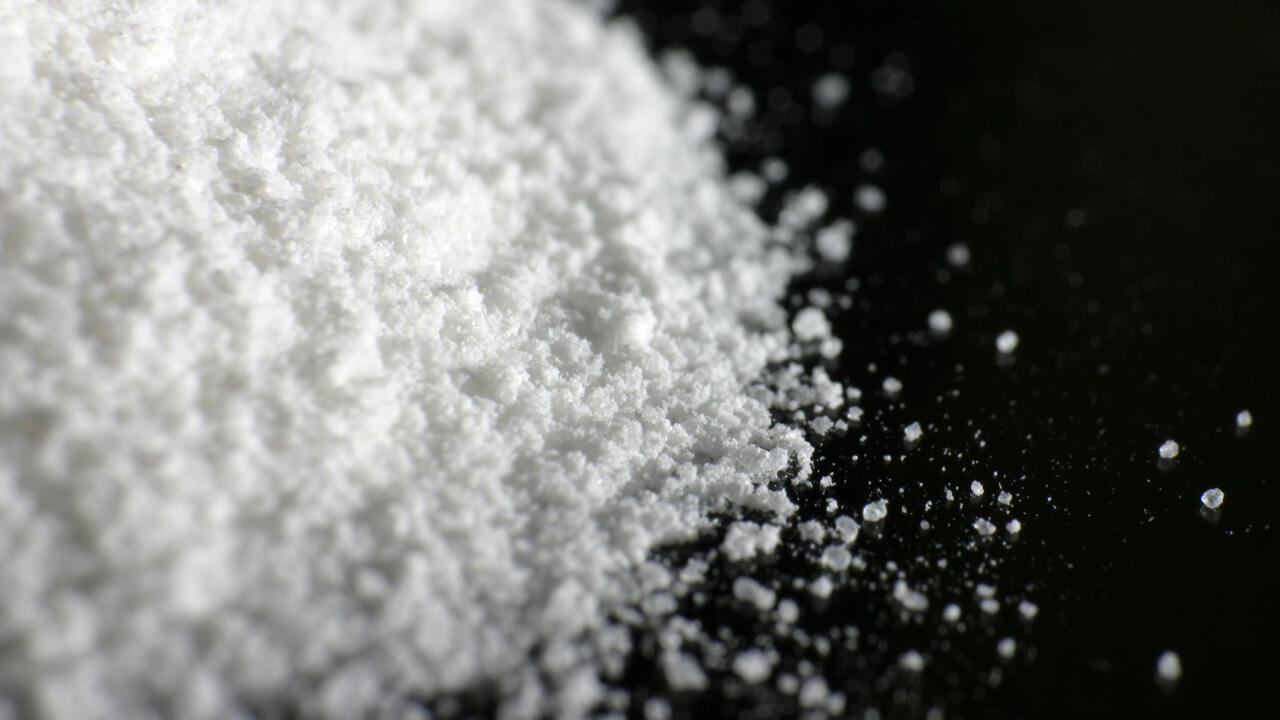 Cocaïne : la route africaine vers l’Europe