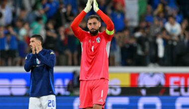 PSG : Donnarumma s'exprime enfin !