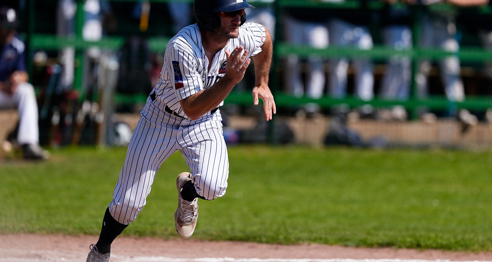 Division 1 Baseball 2025 - Place à la finale : Rouen accueille Montpellier ce week-end !