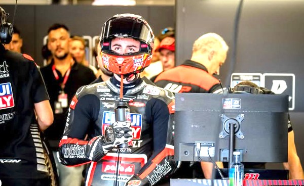 Johann Zarco
