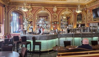 Exclusif. Le Grand Café des Négociants va changer de mains. Faut-il s’en inquiéter ? -