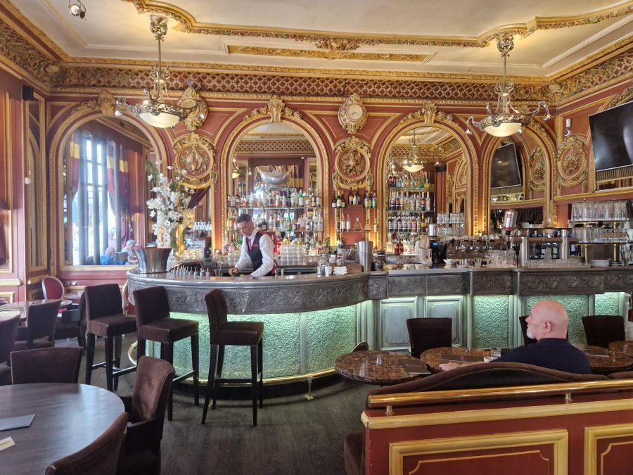 Exclusif. Le Grand Café des Négociants va changer de mains. Faut-il s’en inquiéter ? -