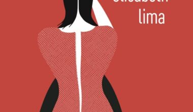 « Elisabeth Lima » de Lola Gruber : La fabrique du roman