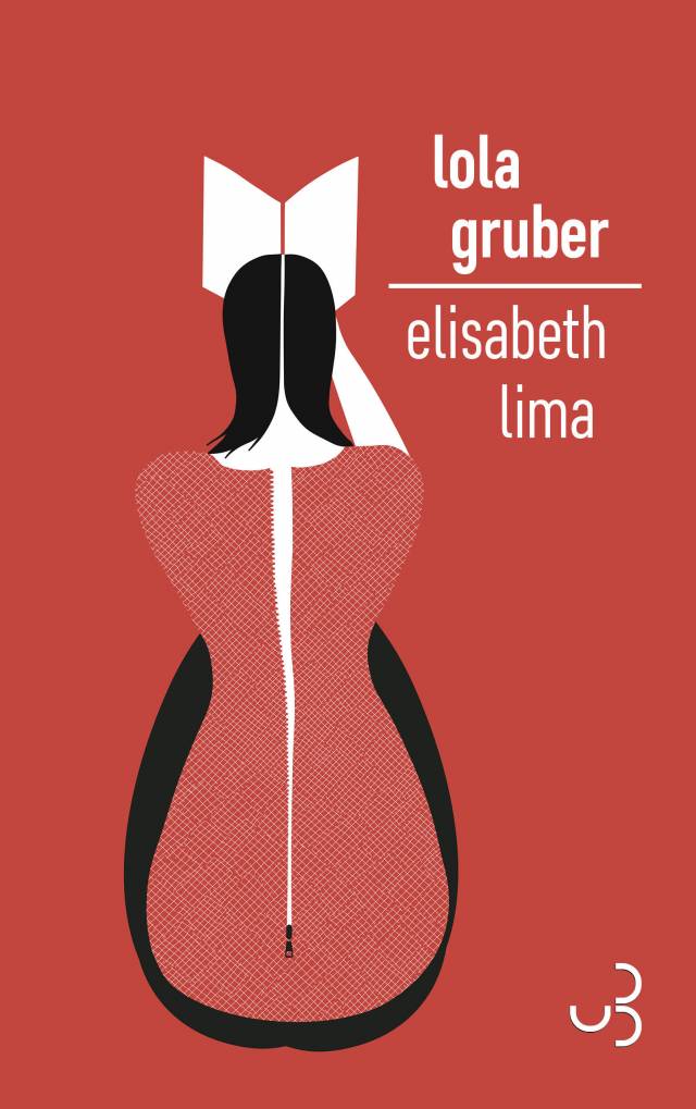 « Elisabeth Lima » de Lola Gruber : La fabrique du roman