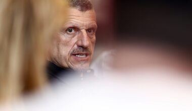 Business – Guenther Steiner, premier signe d’un MotoGP voué à s’inspirer de la F1