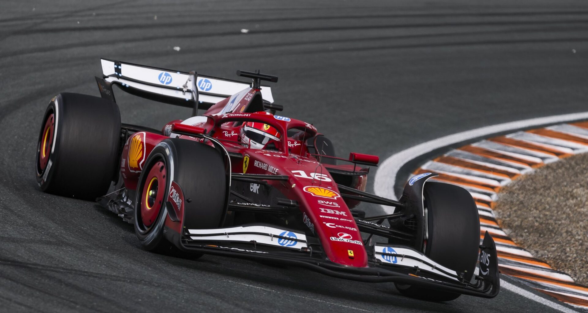 Jacques Villeneuve enterre définitivement Charles Leclerc