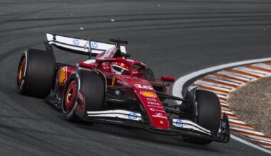 Jacques Villeneuve enterre définitivement Charles Leclerc