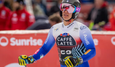 « Il est temps de prendre du recul » : après le décès de Matteo Franzoso, l’émoi et la colère du monde du ski