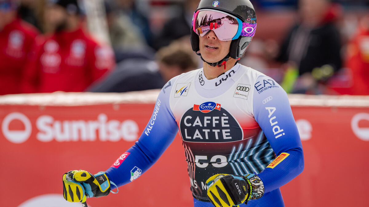 « Il est temps de prendre du recul » : après le décès de Matteo Franzoso, l’émoi et la colère du monde du ski