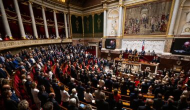 comment va se dérouler la journée ? – Libération