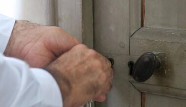 « Je suis prêt à aller jusqu’à l’hospitalisation » : pour faire partir son locataire, un quinquagénaire entame une grève de la faim