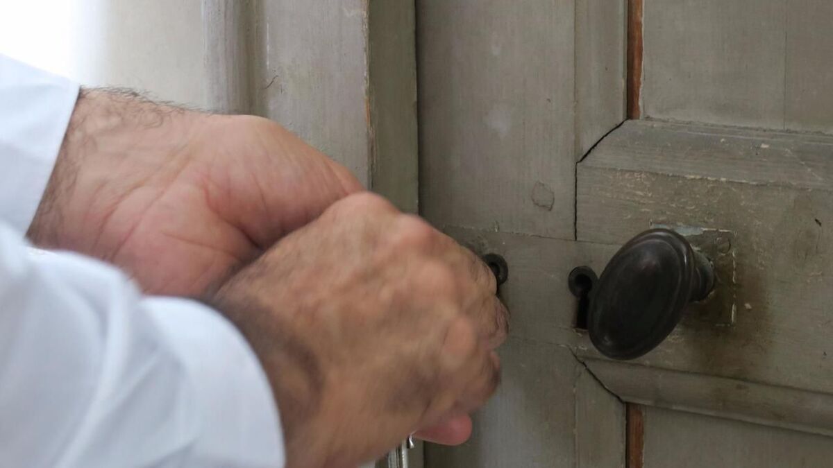 « Je suis prêt à aller jusqu’à l’hospitalisation » : pour faire partir son locataire, un quinquagénaire entame une grève de la faim