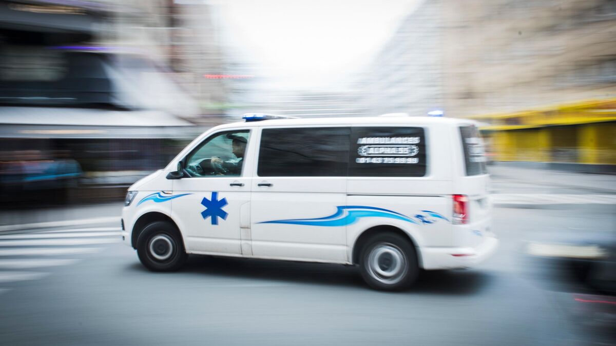 Saint-Denis : une religieuse victime d’une tentative de viol, un ambulancier incarcéré
