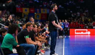 Handball féminin : après la crise de nerfs, le Paris 92 veut repartir sur des bases saines